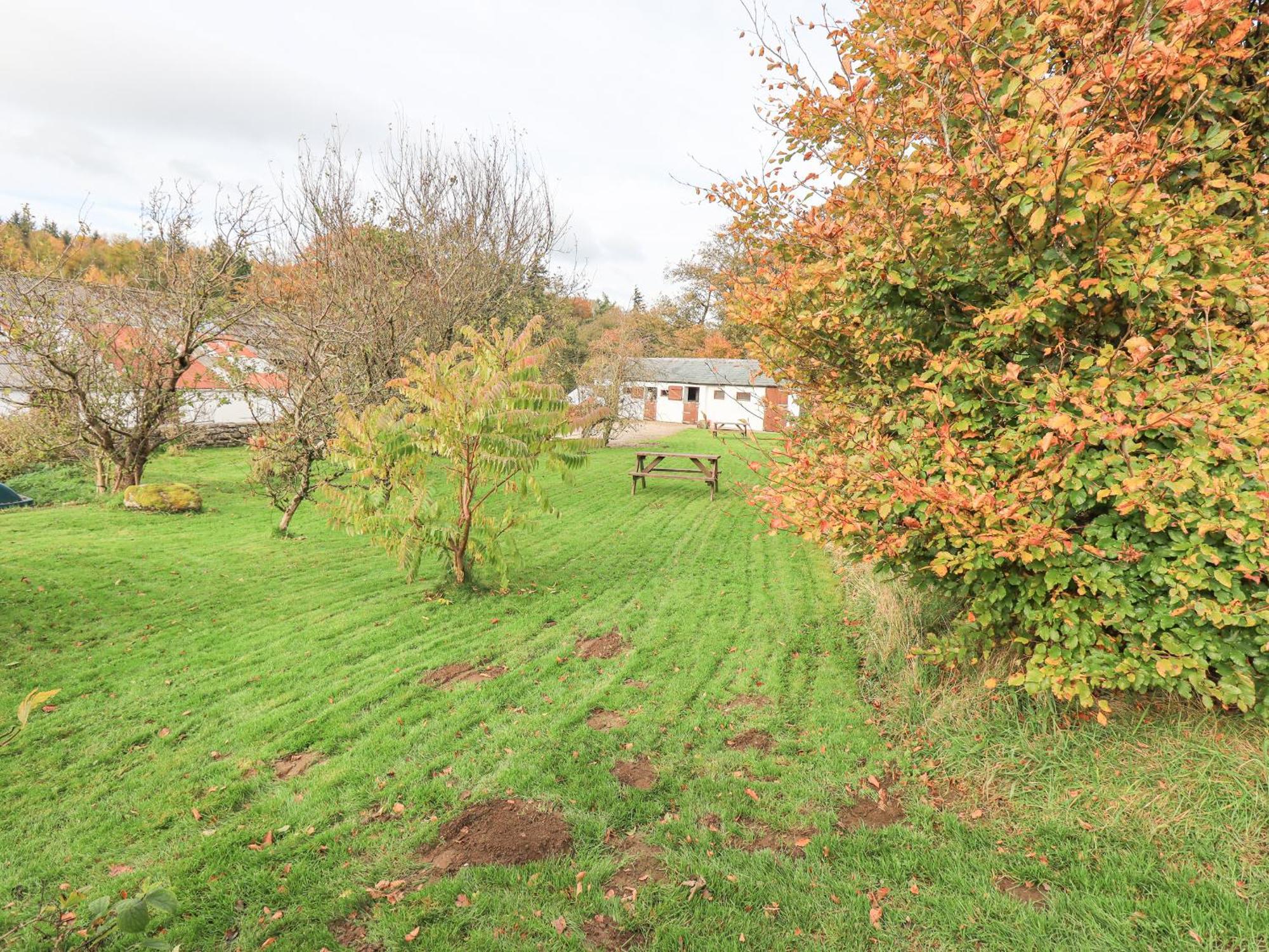 The Byre Villa Cockermouth Exterior photo