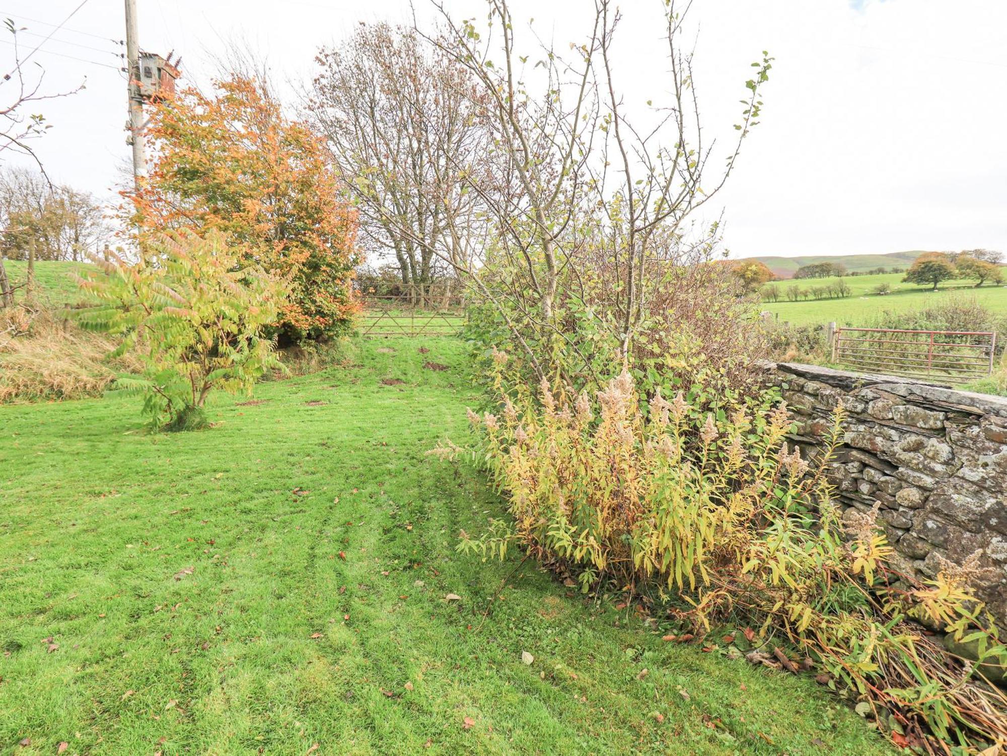 The Byre Villa Cockermouth Exterior photo